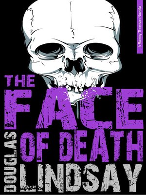 cover image of The Face of Death